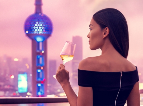 Shanghai elite social escorts